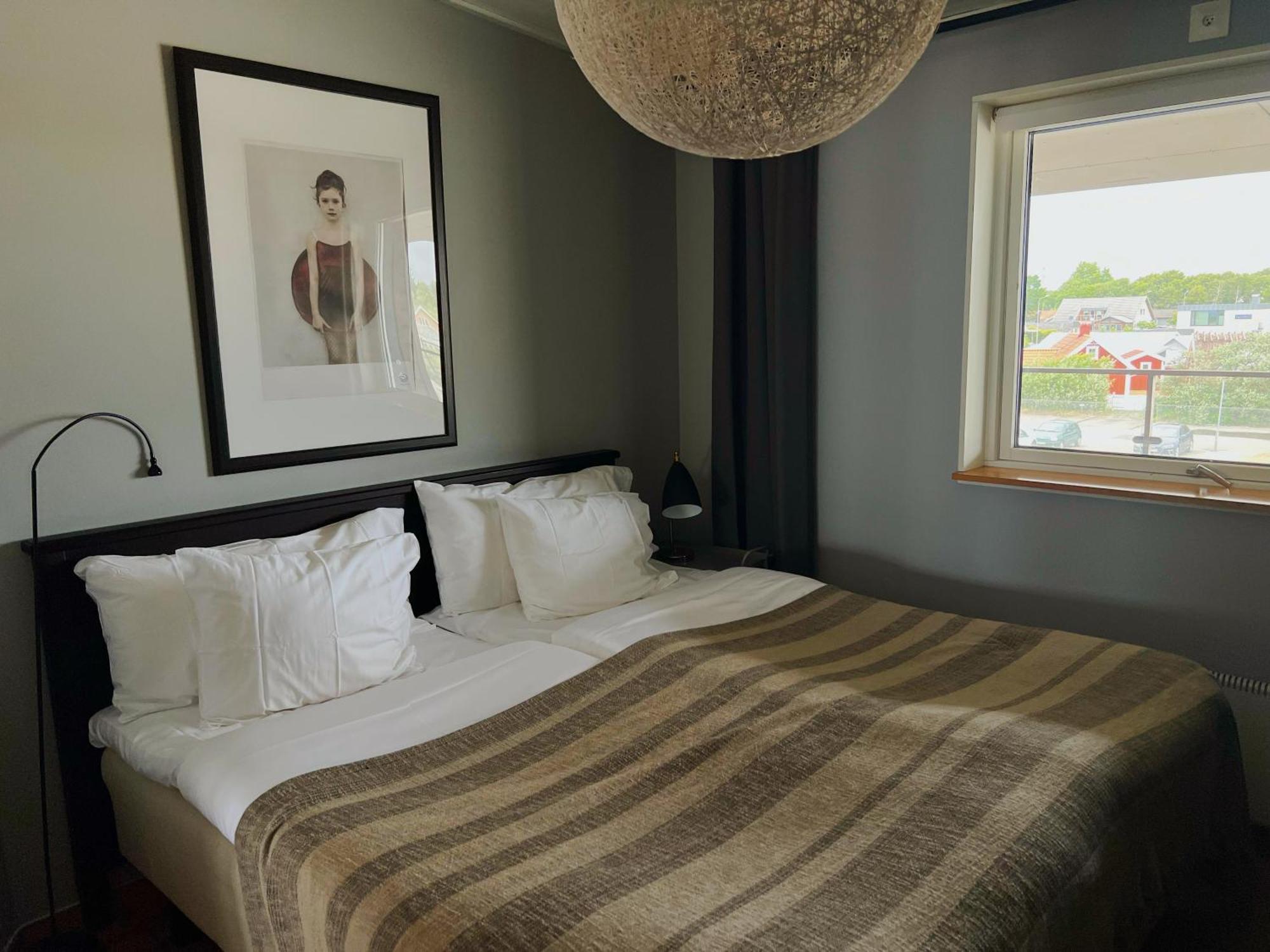 Ocean Hotel Falkenberg Habitación foto